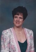 Mary Beth Bibby obituary, Lexington, NC