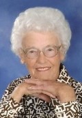 Virginia P. Andrew obituary, 1923-2012, Melbourne, FL
