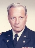 Col. William Richard Parr U.S. Army (Ret) obituary, 1914-2012, Indialantic, FL