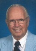 Ralph Clifton "Bud" Cullum obituary, 1927-2012, Indian Harbour Beach, FL