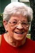 Helen Louise Osborne obituary, Melbourne, FL