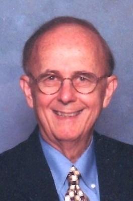 Henry H. Dekker obituary, Malabar, FL