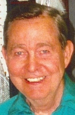 Russell "Russ" Edwards obituary, Titusville, FL