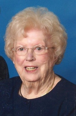 Anne M. Milo obituary