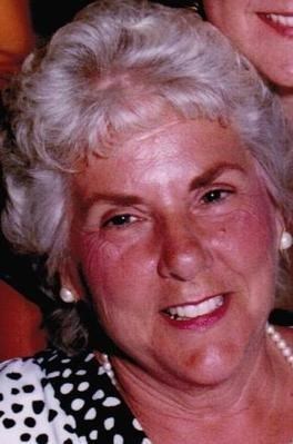 Patricia J. Yoder obituary, Tampa, FL