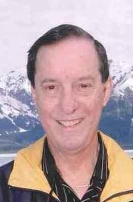 Richard Goode Sr. obituary, Melbourne, FL