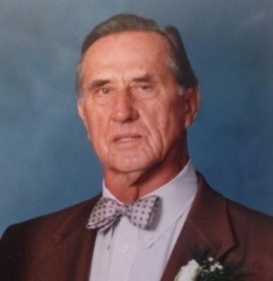 Vernon Jansen obituary, Titusville, FL