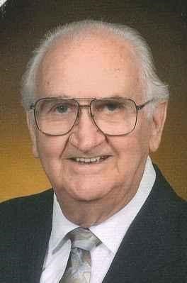 Ferrell Shanks obituary, West Melbourne, FL