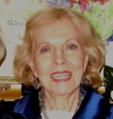Marie Maynard obituary, Melbourne, FL