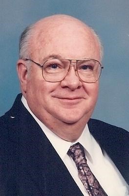 Clifford Lloyd obituary, Viera, FL