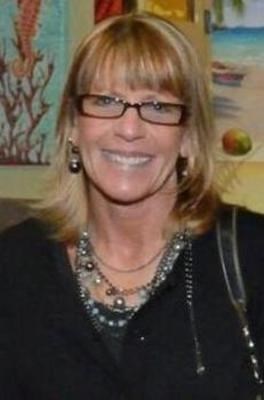 Karyn Mosdell obituary, 1961-2014, Titusville, FL