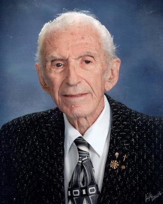 Anthony J. Colandrea obituary