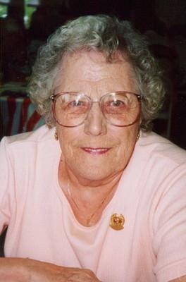 Bernice Cargel obituary, Rockledge, FL
