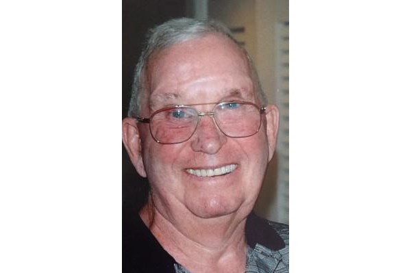 Edward Byrne Obituary (2014) - Viera, FL - FloridaToday