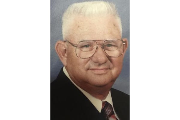 Byron Thomas Obituary 1927 2016 Rockledge Fl Floridatoday 