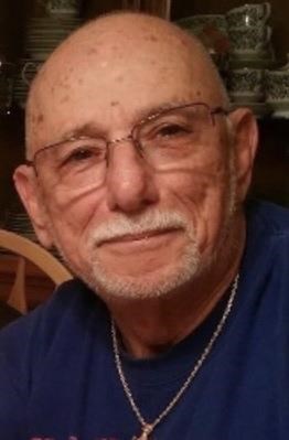 Reno Mancini obituary, 1936-2016, Cocoa, FL