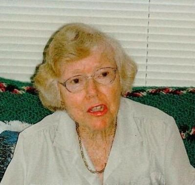 Rheta Coleman Campbell obituary, 1919-2018, Cocoa, Fl