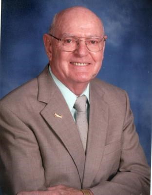 Donald Norman Mann obituary, Melbourne, FL