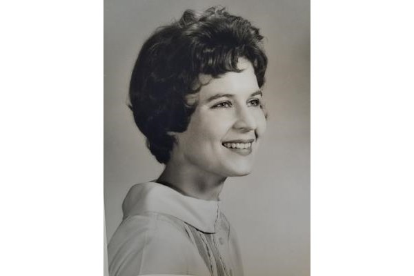 Peggy Duffy Obituary (1936 - 2019) - Cocoa Beach, FL - FloridaToday