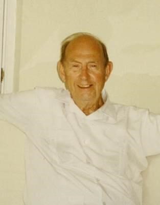 John P. Warner obituary, Palm Bay, FL