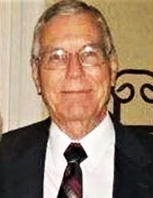 James E. Chaudoin obituary, 1935-2019, Sun City Center, FL