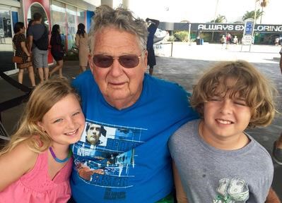 Roger Boos Obituary (2019) - Grant, FL - FloridaToday