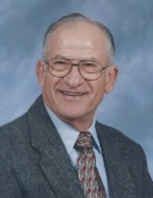 Dean W. Fiedler obituary, Palm Bay, Florida