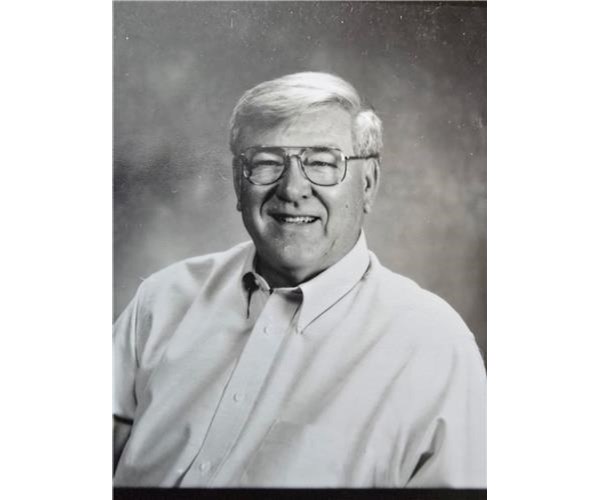 James Mooney Obituary (2025) Waterloo, NY Finger Lakes Times