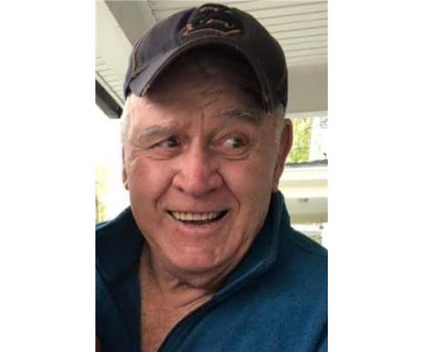 Allan Jennings Obituary (1937 - 2023) - Ovid, NY - Finger Lakes Times