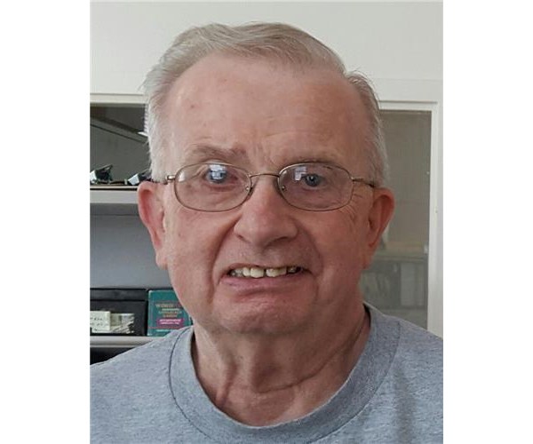 William DeVaney Obituary (2022) Geneva, NY Finger Lakes Times