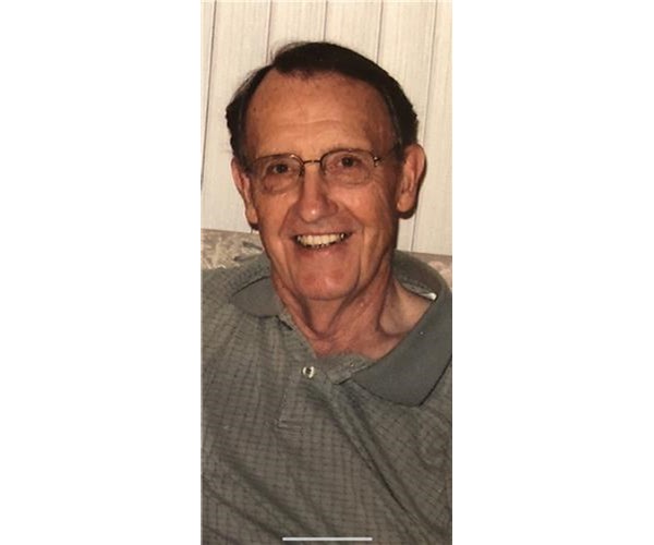 Clyde Furman Obituary (1930 2023) Waterloo, NY Finger Lakes Times