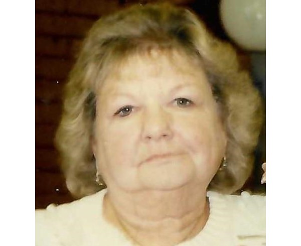 Barbara Leather Obituary (1946 - 2024) - Geneva, NY - Finger Lakes Times