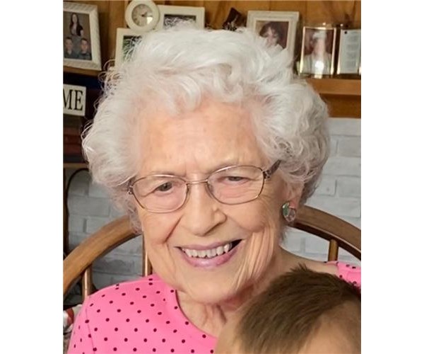 Jean LaTulip Obituary (2023) Seneca Falls, NY Finger Lakes Times