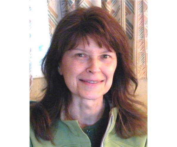 Susan Moran Obituary (2025) - Geneva, NY - Finger Lakes Times