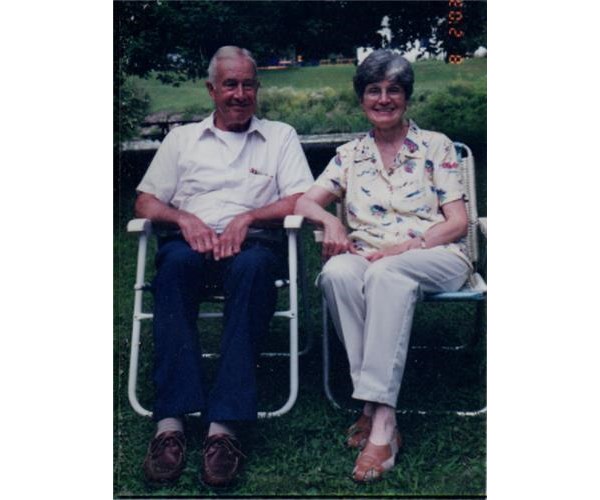 Margaret Johnson Obituary (2023) Waterloo, NY Finger Lakes Times