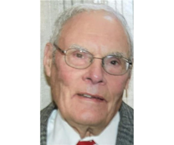 John Tarr Obituary (2025) Waterloo, NY Finger Lakes Times