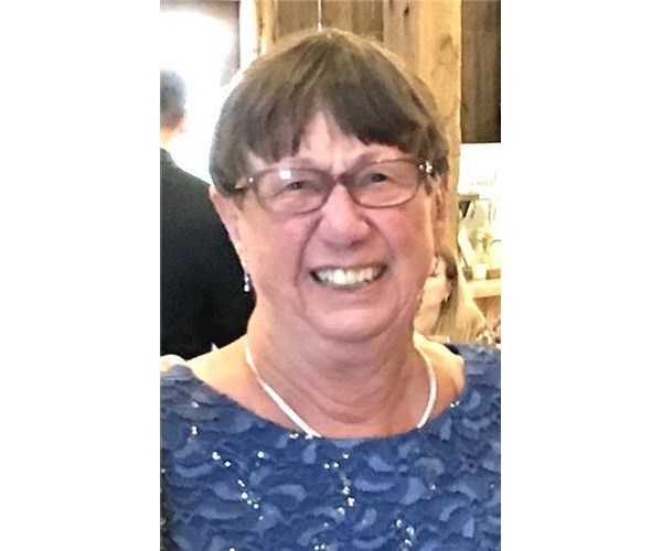 Mary Lawthers Obituary (2024) Geneva, NY Finger Lakes Times