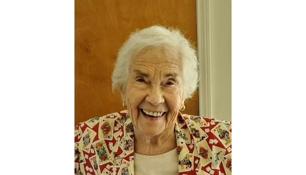 Joan Gilbert Obituary (2023) - Geneva, NY - Finger Lakes Times