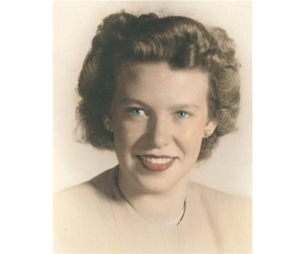 Audrey Smith Obituary (2023) Legacy Remembers