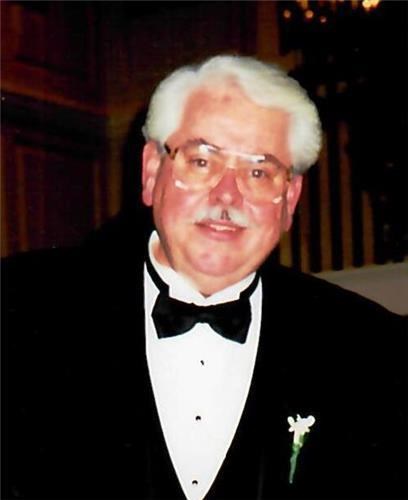 Former executive director of Smith Opera House passes away