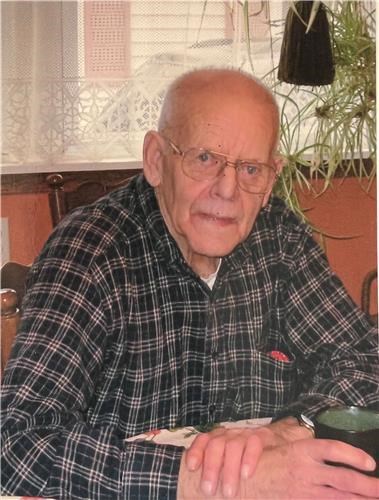 Wallace Van Duyne Obituary (1924 - 2022) - Auburn, NY - Finger Lakes Times