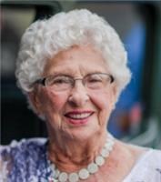 Beulah Tompkins Obituary (2018)
