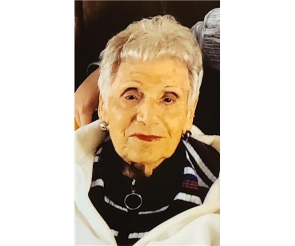 Grace Binder Obituary (2023) Geneva, NY Finger Lakes Times(02)