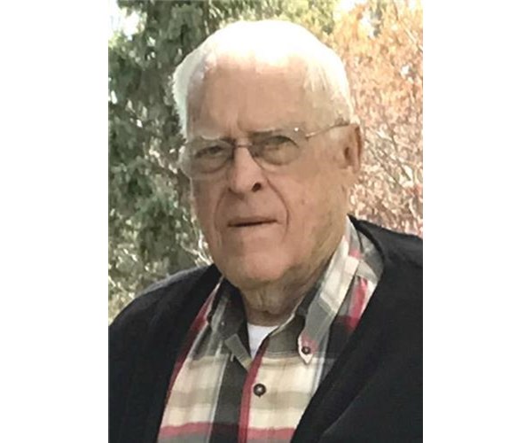 Robert Keebler Obituary (2024) Geneva, NY Finger Lakes Times