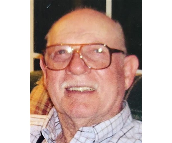 Keith Malchoff Obituary (2025) Waterloo, NY Finger Lakes Times