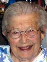 Lucretia Jane Hauschildt obituary, 1911-2013, Fort Morgan, CO