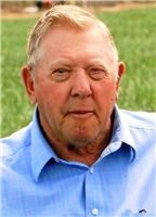 Donald L. Chapin obituary, 1933-2013, Weldona, CO