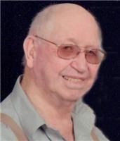 Neil Alvin Magnuson obituary, 1917-2013, Eaton, CO