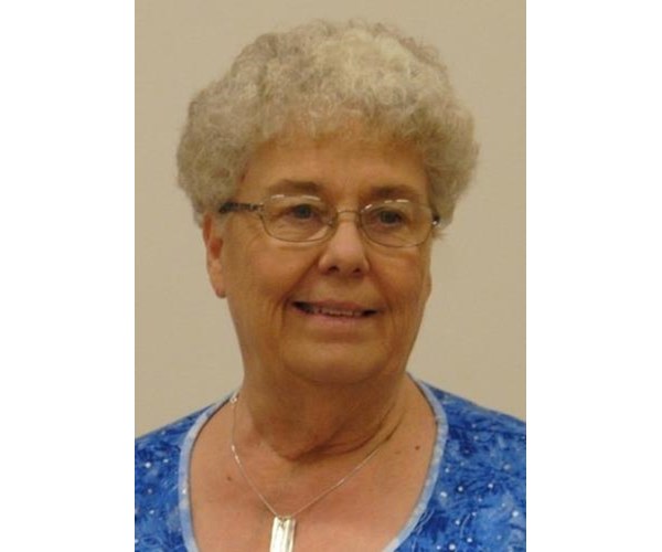 Joyce Evans Obituary (1950 2020) Fort CO The Fort