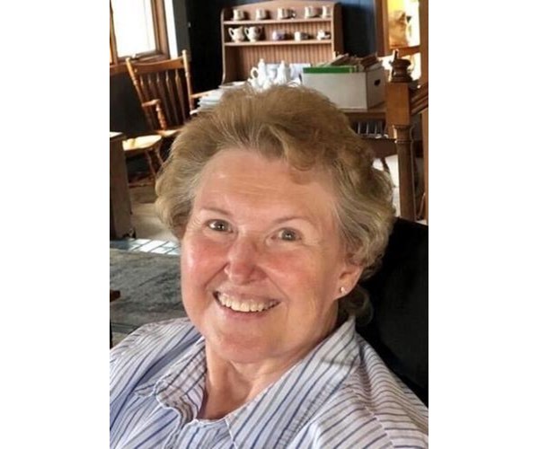 Dianne Honstein Obituary (2021) Fort Collins, CO The Fort Times